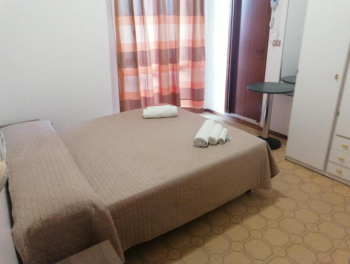 Hotel Magriv Rimini Exterior photo